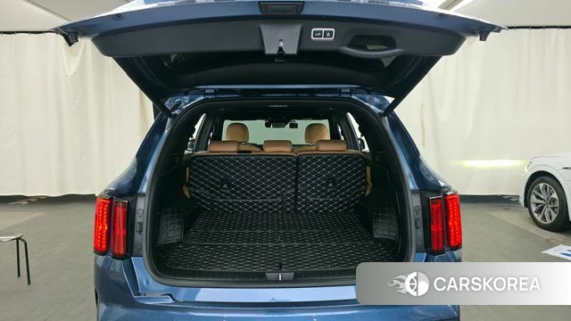 Kia Sorento 4th Generation id 4018973 из Кореи 11