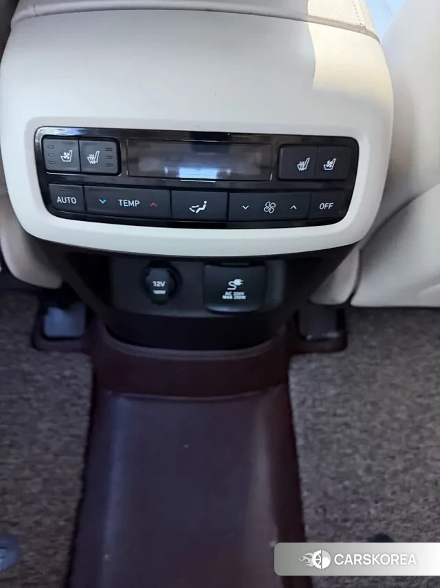 Hyundai Palisade id 3348948 из Кореи 11