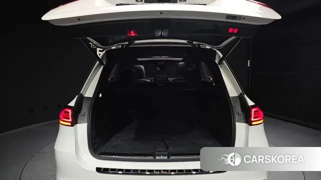 Mercedes-Benz GLE-Class W167 id 2894305 из Кореи 11