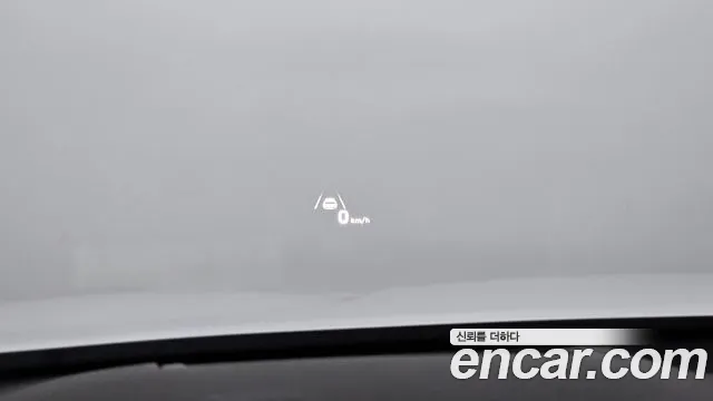 Hyundai The New Santa Fe id 2552770 из Кореи 11