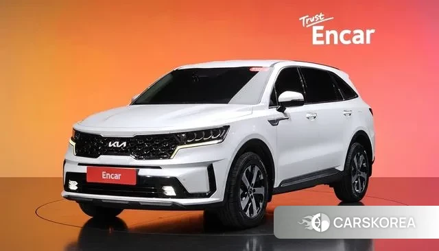 Kia Sorento 4th Generation id 3746664 из Кореи 11