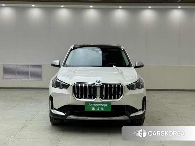 BMW X1 id 4314312 из Китая 11