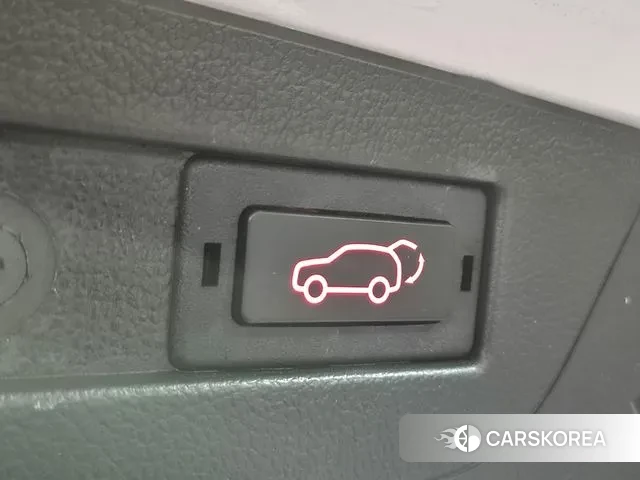 Ssangyong G4 Rexton id 2971280 из Кореи 11