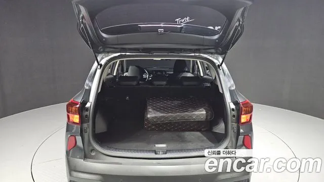 Kia Seltos id 2619848 из Кореи 11