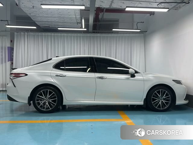 Toyota Camry id 4262393 из Китая 11