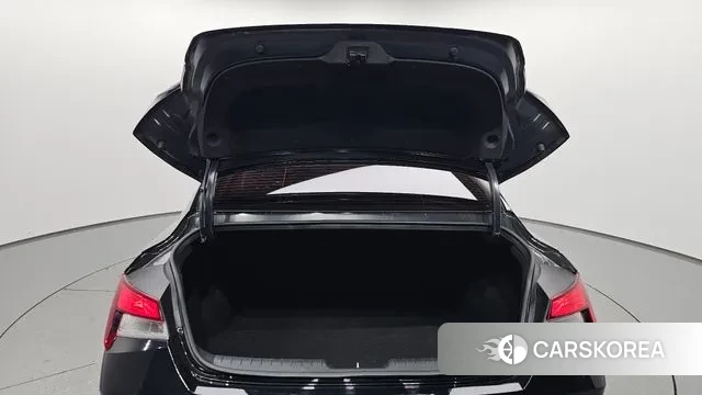 Hyundai Avante (CN7) id 3444167 из Кореи 11