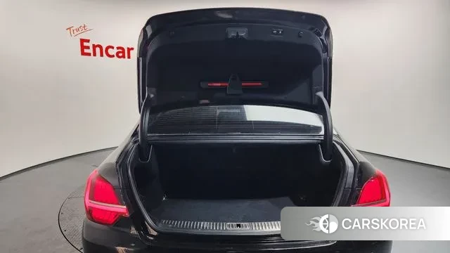 Kia The New K9 2nd generation id 3640335 из Кореи 11