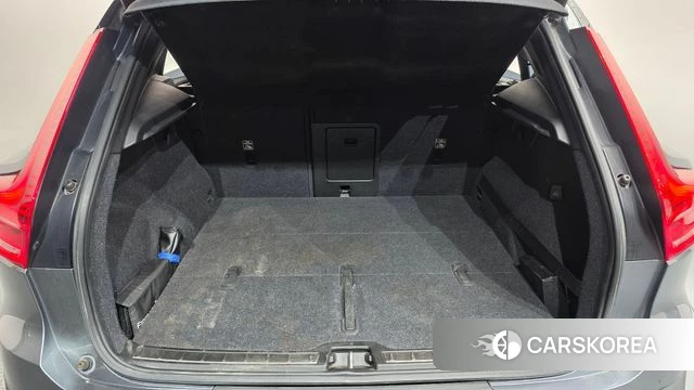 Volvo XC40 id 4722587 из Кореи 11