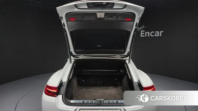 Porsche Panamera (971) id 3408005 из Кореи 11