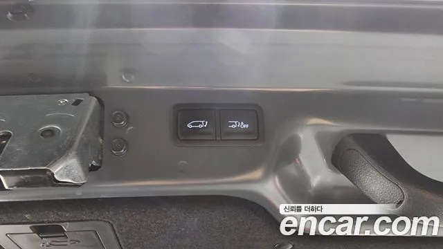 Hyundai Staria id 2619889 из Кореи 11