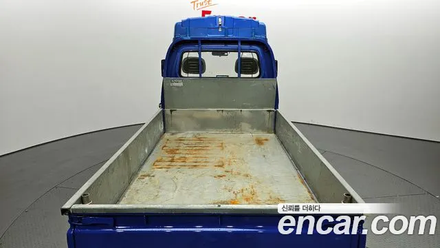 Chevrolet (GM Daewoo) New Labo id 2845178 из Кореи 11