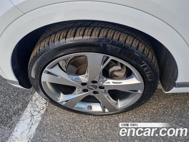 Genesis GV80 id 2685639 из Кореи 11