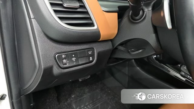 Kia The New Seltos id 4793192 из Кореи 11