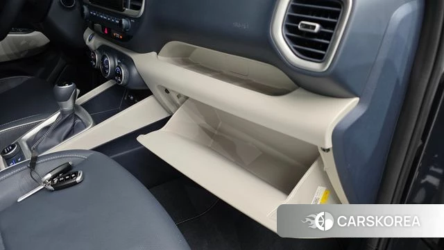Hyundai Venue id 4409265 из Кореи 11