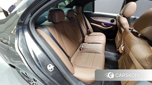 Mercedes-Benz E-Class W213 id 4529755 из Кореи 11