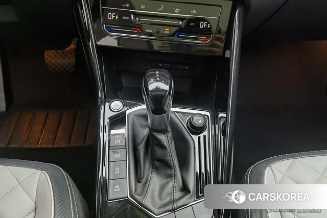 Volkswagen Tanyue id 4258451 из Китая 11