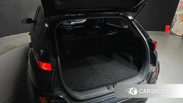 Hyundai Kona id 3925167 из Кореи 11