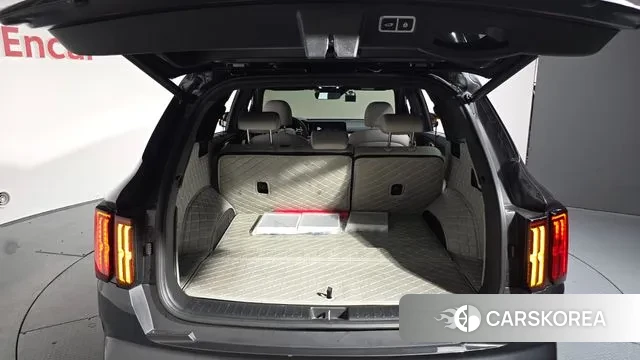 Kia Sorento 4th Generation id 3023540 из Кореи 11