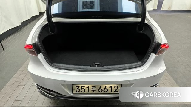 Hyundai The New Grandeur IG id 3916698 из Кореи 11