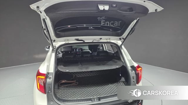 Kia The New Seltos id 3922756 из Кореи 11