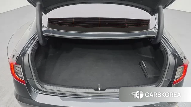 Hyundai Sonata (DN8) id 3576991 из Кореи 11