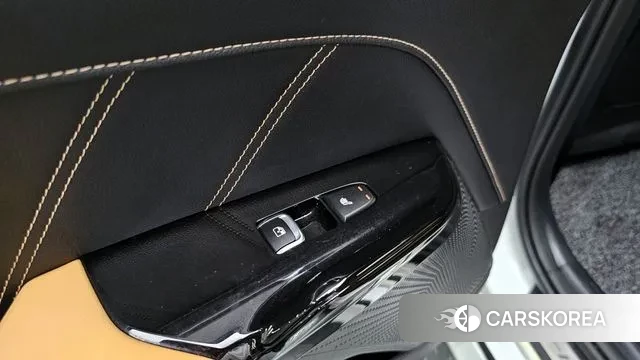 Kia K5 3rd generation id 3248425 из Кореи 11