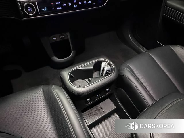 Hyundai Ionic 5 id 4947143 из Кореи 11
