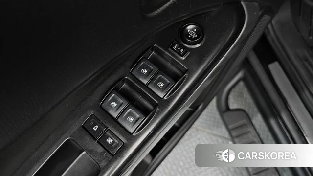 Chevrolet (GM Daewoo) Real New Colorado id 4650741 из Кореи 11