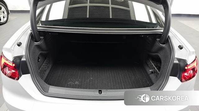 Audi A5 (F5) id 4647319 из Кореи 11