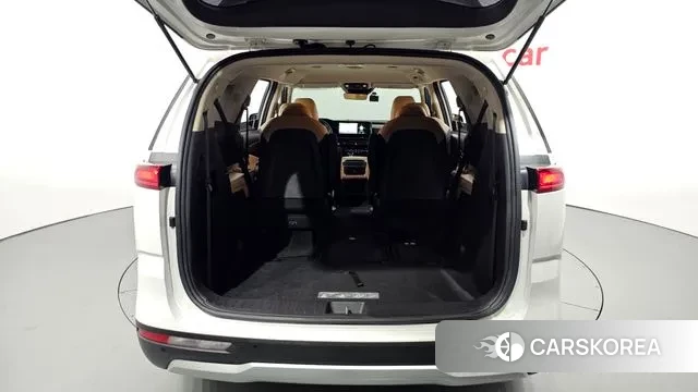 Kia Carnival 4th generation id 3372575 из Кореи 11