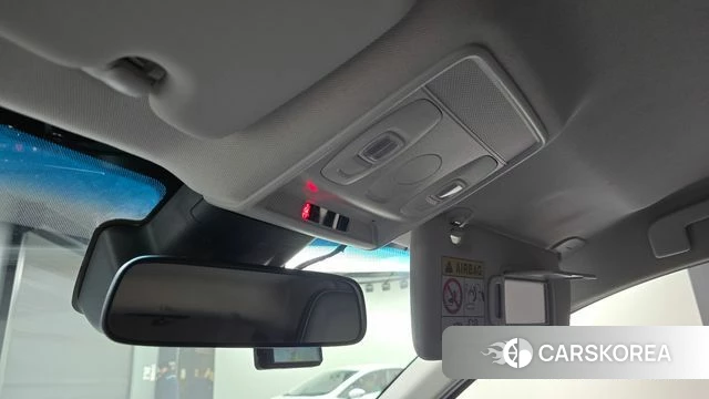 Renault Korea (Samsung) XM3 id 3935634 из Кореи 11