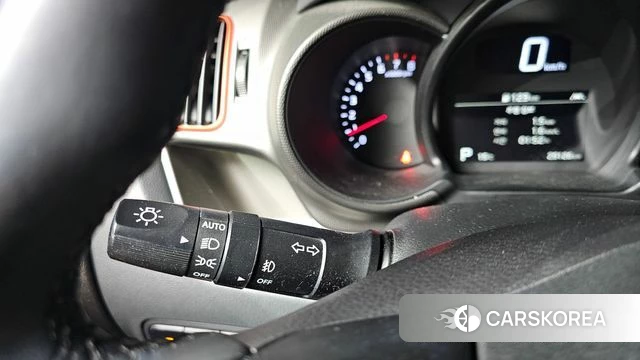 Kia The New Ray id 4250160 из Кореи 11
