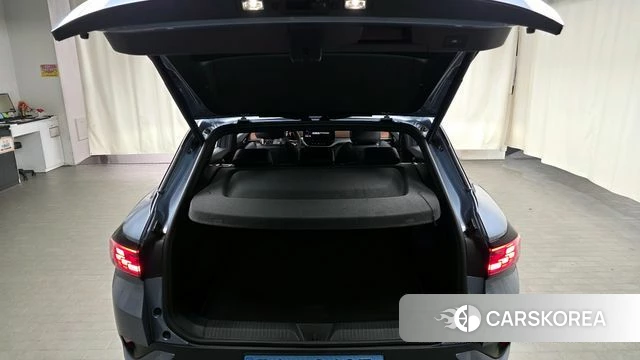 Volkswagen ID.4 id 4266697 из Кореи 11