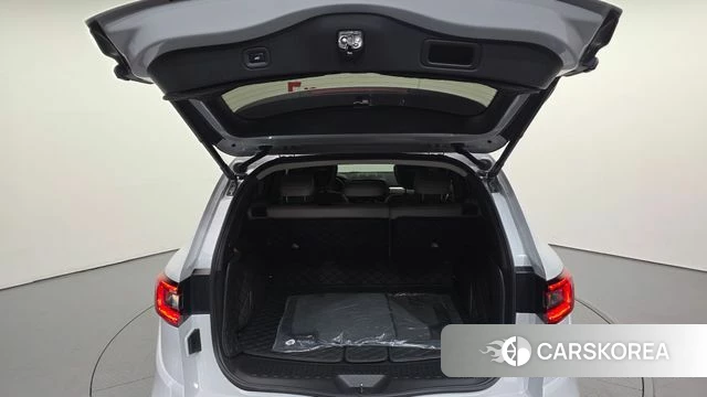 Renault Korea (Samsung) The New QM6 id 4268684 из Кореи 11