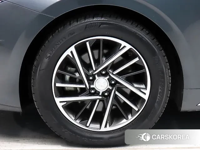 Hyundai The New Grandeur IG id 3522568 из Кореи 11