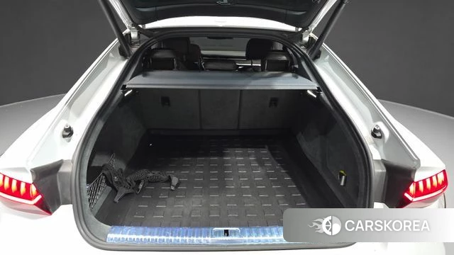 Audi A7 (4K) id 4446216 из Кореи 11