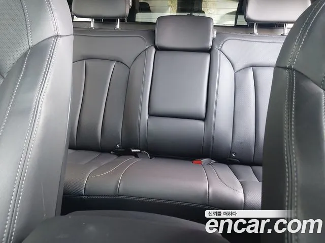 Ssangyong The New Rexton Sport id 2620772 из Кореи 11