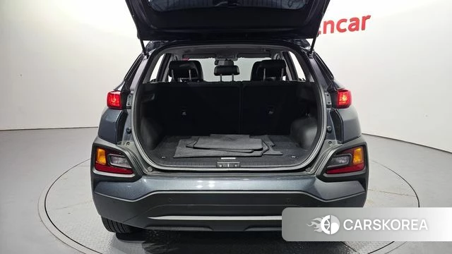 Hyundai Kona id 4180804 из Кореи 11