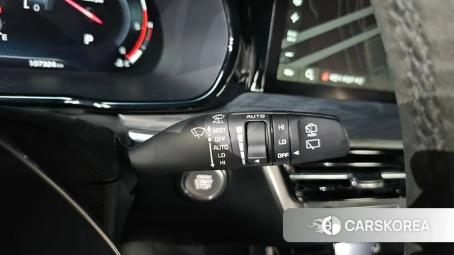 Kia Mohave Master id 4494907 из Кореи 11
