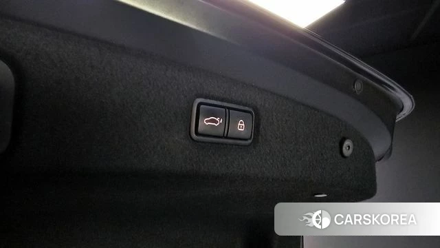 Genesis G90 id 4196584 из Кореи 11