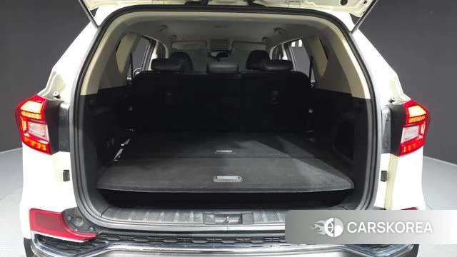 Ssangyong G4 Rexton id 4448273 из Кореи 11