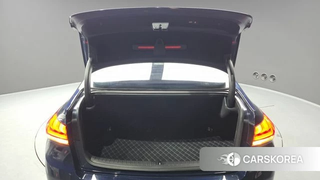 Genesis G80 id 4620704 из Кореи 11