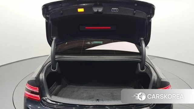 Genesis G80 (RG3) id 4248723 из Кореи 11