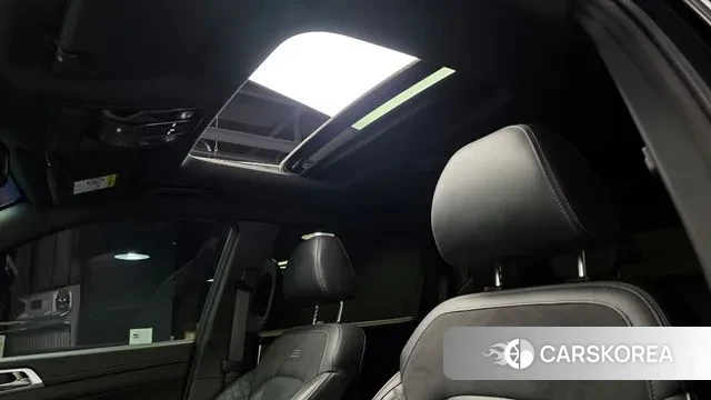 Ssangyong All New Rexton id 3301837 из Кореи 11