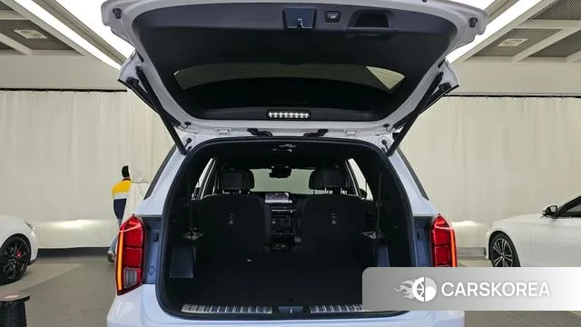 Hyundai The New Palisade id 3426498 из Кореи 11