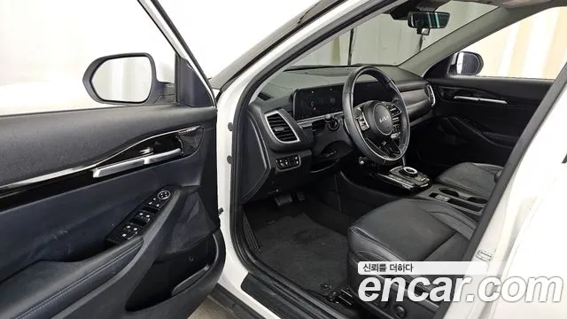 Kia The New Seltos id 2597583 из Кореи 11