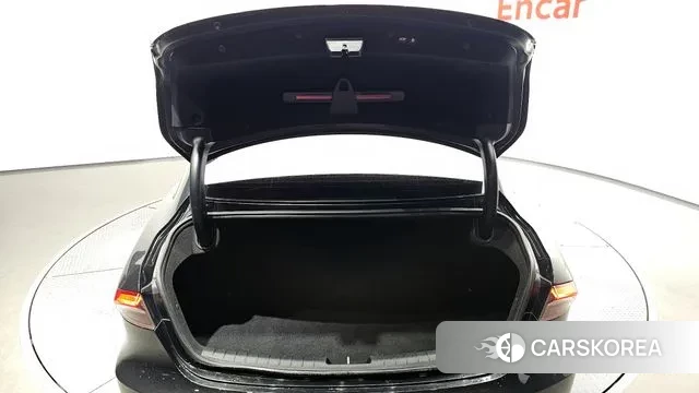 Hyundai The New Grandeur IG id 3290924 из Кореи 11