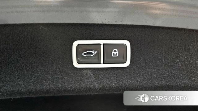 Genesis G80 (RG3) id 3885631 из Кореи 11