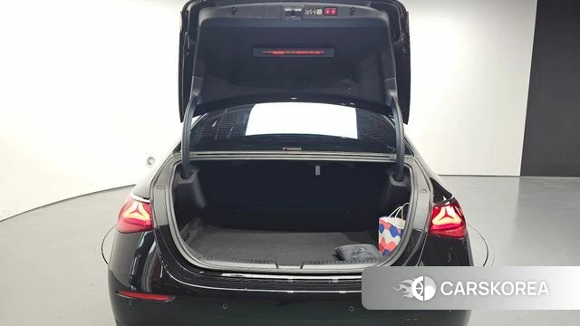 Mercedes-Benz E-Class W214 id 4413715 из Кореи 11