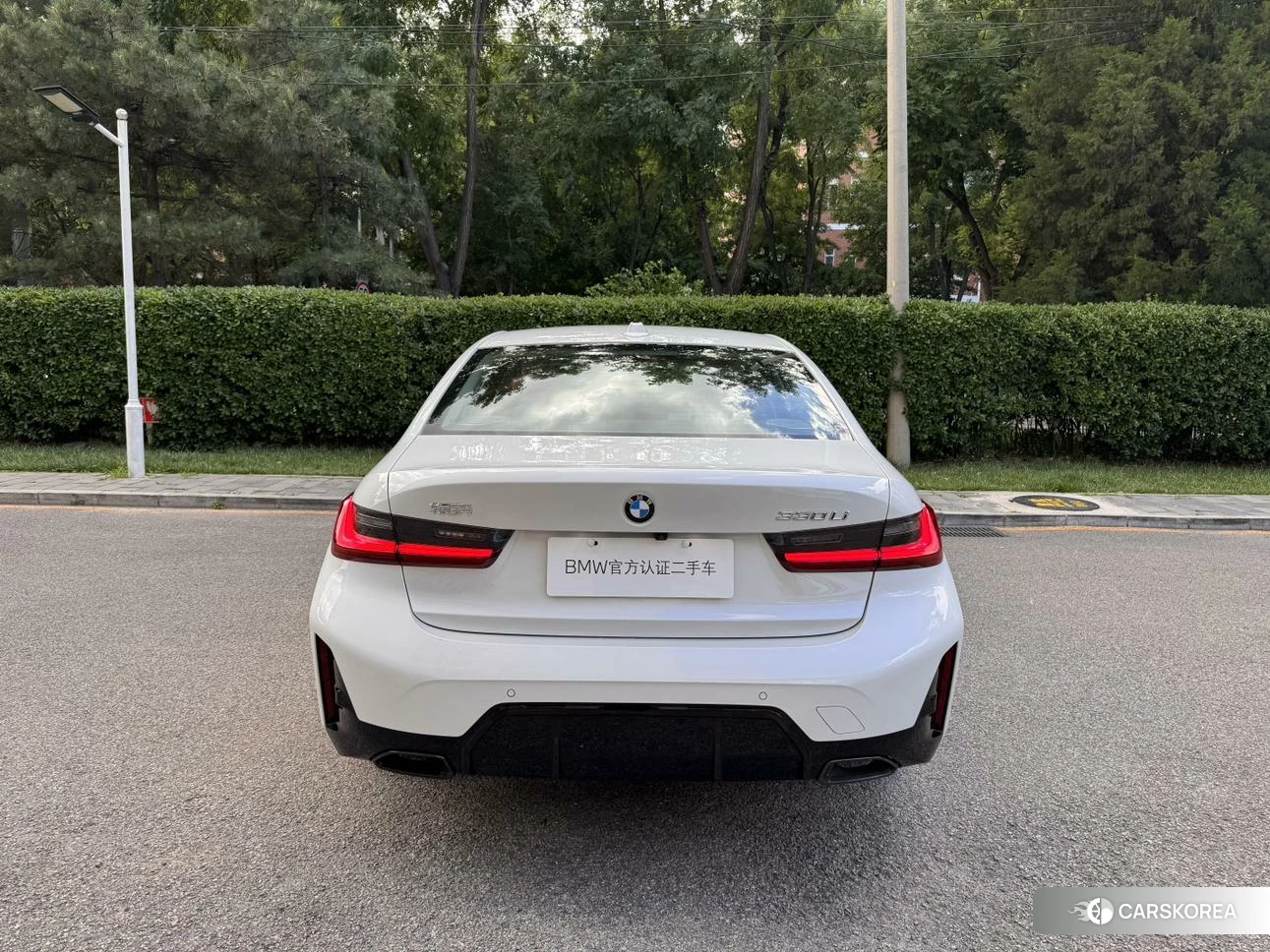 BMW 3 series id 4426586 из Китая 11